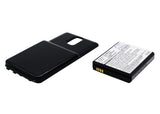 Battery for Samsung SGH-I727 Skyrocket EB-L1D7IBA