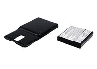 Battery for Samsung SGH-I727 Skyrocket EB-L1D7IBA