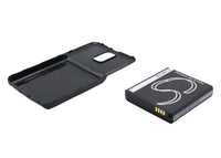 Battery for Samsung SGH-I727 Skyrocket EB-L1D7IBA