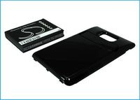 Battery for AT&T Galaxy S II Galaxy S2 EB-L1A2GBA EB-L1A2GBA/BST