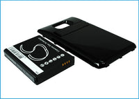 Battery for AT&T Galaxy S II Galaxy S2 EB-L1A2GBA EB-L1A2GBA/BST