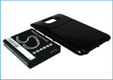 Battery for AT&T Galaxy S II Galaxy S2 EB-L1A2GBA EB-L1A2GBA/BST