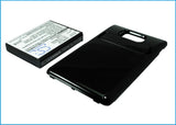 Battery for AT&T Galaxy S II Galaxy S2 EB-L1A2GBA EB-L1A2GBA/BST