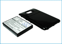 Battery for AT&T Galaxy S II Galaxy S2 EB-L1A2GBA EB-L1A2GBA/BST