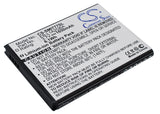 Battery for AT&T Galaxy S II SGH-I777 EB-L1A2GB EB-L1A2GBA EB-L1A2GBA/BST