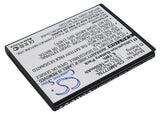 Battery for AT&T Galaxy S II SGH-I777 EB-L1A2GB EB-L1A2GBA EB-L1A2GBA/BST