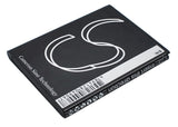 Battery for AT&T Galaxy S II SGH-I777 EB-L1A2GB EB-L1A2GBA EB-L1A2GBA/BST