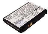 Battery for Samsung Intrepid I350 Jack I637 SGH-I637 SGH-i780 SGH-i788 SPH-I350 AB823450CA AB823450CABSTD AB823450CE AB823450CEC