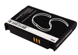 Battery for Samsung Intrepid I350 Jack I637 SGH-I637 SGH-i780 SGH-i788 SPH-I350 AB823450CA AB823450CABSTD AB823450CE AB823450CEC