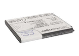 Battery for Samsung Ativ S Neo Cronus LTE SGH-i187 SPH-i800 SPH-I800HNASPR EB-L1M9KLA