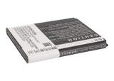 Battery for Samsung Ativ S Neo Cronus LTE SGH-i187 SPH-i800 SPH-I800HNASPR EB-L1M9KLA