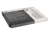 Battery for Samsung Ativ S Neo Cronus LTE SGH-i187 SPH-i800 SPH-I800HNASPR EB-L1M9KLA