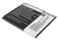 Battery for Samsung GT-I8190T GT-I8200 GT-I8200L EB-F1M7LU EB-L1M7FLU