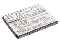 Battery for Samsung Galaxy Core Galaxy Core Duos Galaxy Core Plus GT-I8260 GT-I8262 SM-G350 SM-G3500 SM-G3502 SM-G3502i SM-G3502U SM-G3508 SM-G3508i SM-G3508j B150AC B150AE B185BC B185BE GH43-03849A