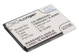 Battery for Samsung Galaxy Core Galaxy Core Duos Galaxy Core Plus Galaxy Trend III GT-I8260 GT-I8262 SM-G350 SM-G3502 SM-G3502i SM-G3502U SM-G3508 SM-G3508i B150AC B150AE B185BC B185BE GH43-03849A
