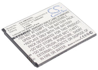 Battery for Samsung Galaxy Duos Galaxy Style Duos GT-I8262D GT-I8268 SCH-i829 EB425365LB EB425365LU