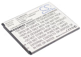 Battery for Samsung Galaxy Duos Galaxy Style Duos GT-I8262D GT-I8268 SCH-i829 EB425365LB EB425365LU