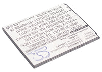 Battery for Samsung Galaxy Duos Galaxy Style Duos GT-I8262D GT-I8268 SCH-i829 EB425365LB EB425365LU