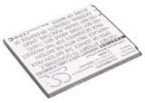 Battery for Samsung Galaxy Duos Galaxy Style Duos GT-I8262D GT-I8268 SCH-i829 EB425365LB EB425365LU
