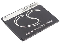 Battery for Samsung Galaxy Duos Galaxy Style Duos GT-I8262D GT-I8268 SCH-i829 EB425365LB EB425365LU