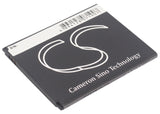 Battery for Samsung Galaxy Duos Galaxy Style Duos GT-I8262D GT-I8268 SCH-i829 EB425365LB EB425365LU