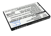 Battery for USCellular SCH-R680 Repp