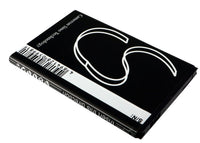 Battery for USCellular SCH-R680 Repp