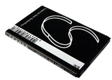 Battery for USCellular SCH-R680 Repp