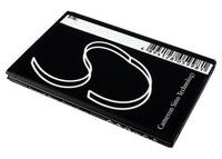 Battery for USCellular SCH-R680 Repp