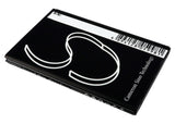 Battery for USCellular SCH-R680 Repp