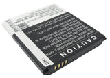Battery for Samsung Galaxy Core Advance GT-i8580 SHW-M570 SHW-M570K SHW-M570S B210BC B210BE B210BU