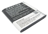 Battery for Samsung Galaxy Core Advance GT-i8580 SHW-M570 SHW-M570K SHW-M570S B210BC B210BE B210BU