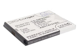 Battery for Samsung SCH-i859 SGH-I728A SGH-I740 AB514757BC