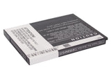Battery for Samsung SCH-i859 SGH-I728A SGH-I740 AB514757BC