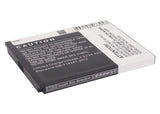 Battery for Samsung SCH-i859 SGH-I728A SGH-I740 AB514757BC