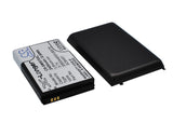 Battery for Samsung GT-I8700 Omnia 7 EB504465VJ EB504465VU EB504465VUBSTD SCBAS1 SO1S416AS/5-B