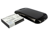 Battery for Samsung GT-I8730 GT-I8730T EB-L1H9KLA EB-L1H9KLABXAR EB-L1H9KLU
