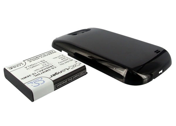 Battery for Samsung GT-I8730 GT-I8730T EB-L1H9KLA EB-L1H9KLABXAR EB-L1H9KLU