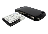 Battery for Samsung GT-I8730 GT-I8730T EB-L1H9KLA EB-L1H9KLABXAR EB-L1H9KLU