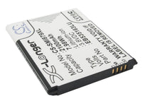 Battery for Samsung Galaxy Grand Galaxy Grand Duos Galaxy Grand Lite Galaxy Grand Neo GT-I9060 GT-i9080 GT-i9082 GT-I9082I GT-I9128 GT-I9128V Note II Mini SCH-I879 SGH-E270 EB535163LA EB535163LU
