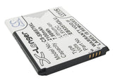 Battery for Samsung Galaxy Grand Galaxy Grand Duos Galaxy Grand Lite Galaxy Grand Neo GT-I9060 GT-i9080 GT-i9082 GT-I9082I GT-I9128 GT-I9128V Note II Mini SCH-I879 SGH-E270 EB535163LA EB535163LU