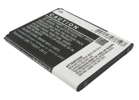 Battery for Samsung Galaxy Grand Galaxy Grand Duos Galaxy Grand Lite Galaxy Grand Neo GT-I9060 GT-i9080 GT-i9082 GT-I9082I GT-I9128 GT-I9128V Note II Mini SCH-I879 SGH-E270 EB535163LA EB535163LU