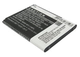 Battery for Samsung Galaxy Grand Galaxy Grand Duos Galaxy Grand Lite Galaxy Grand Neo GT-I9060 GT-i9080 GT-i9082 GT-I9082I GT-I9128 GT-I9128V Note II Mini SCH-I879 SGH-E270 EB535163LA EB535163LU