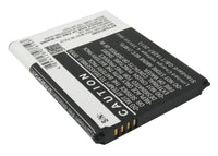 Battery for Samsung Galaxy Grand Galaxy Grand Duos Galaxy Grand Lite Galaxy Grand Neo GT-I9060 GT-i9080 GT-i9082 GT-I9082I GT-I9128 GT-I9128V Note II Mini SCH-I879 SGH-E270 EB535163LA EB535163LU