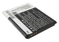 Battery for Samsung SGH-E270K SGH-E270L SGH-E270S EB535163LA EB535163LU