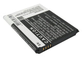 Battery for Samsung Galaxy Grand Galaxy Grand Duos Galaxy Grand Lite Galaxy Grand Neo GT-I9060 GT-i9080 GT-i9082 GT-I9082I GT-I9128 GT-I9128V Note II Mini SCH-I879 SGH-E270 EB535163LA EB535163LU