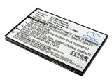 Battery for Samsung GT-B7620 Omnia 3G SCH-R940 B564465LU EB504465LA EB504465VA EB504465VK EB504465VU EB504465VUBSTD SO1S416AS/5-B