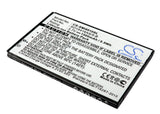 Battery for Samsung GT-i5801 Omnia Pro B7300 SCH-R680 Repp GT-i5800 Omnia Pro H1 GT-B7732U Omnia HD i8910 GT-B7620U B564465LU EB504465LA EB504465VA EB504465VK EB504465VU EB504465VUBSTD SO1S416AS/5-B