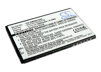 Battery for MetroPCS Galaxy Indulge SCH-R910 SCHR910ZKAM