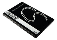 Battery for MetroPCS Galaxy Indulge SCH-R910 SCHR910ZKAM